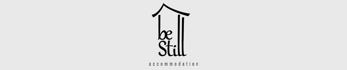 Be Still – Retreat Centre